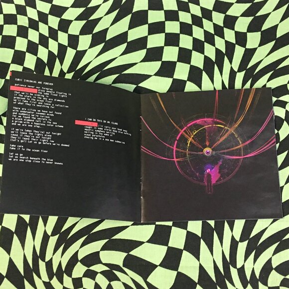 Hopefalls Magnetic North CD - Picture 7 of 12